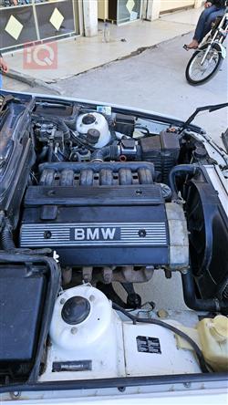 بي ام دبليو الفئة 5